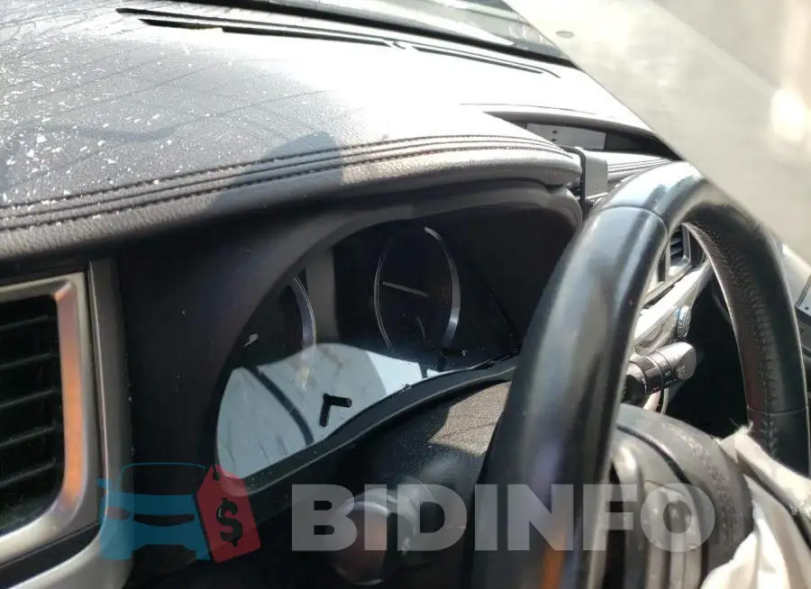 5TDJKRFH9FS150503 Photo# 8