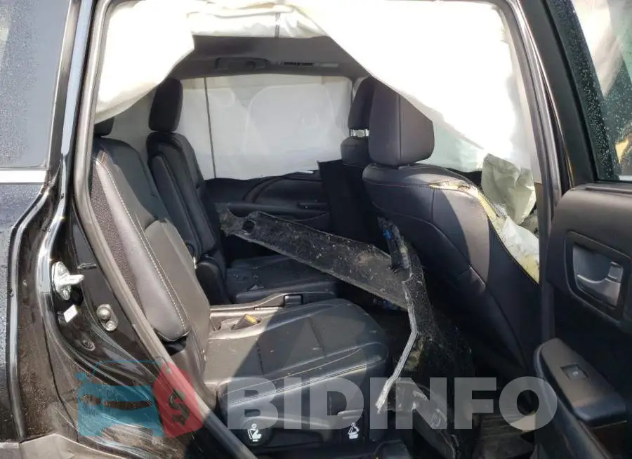 5TDJKRFH9FS150503 Photo# 6