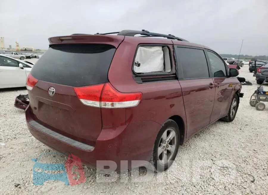 5TDKK3DC8ES458284 Photo# 4