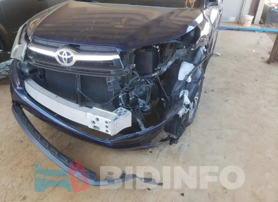 5TDKKRFH3GS152432 Photo# 9