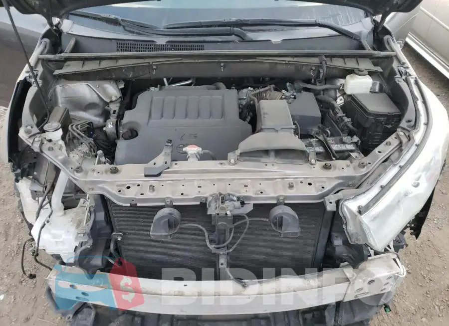 5TDKKRFH4GS501159 Photo# 12