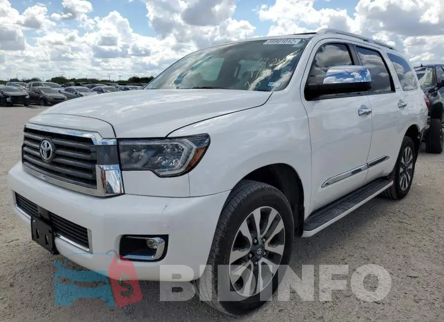 5TDKY5G17JS071255 Photo# 2