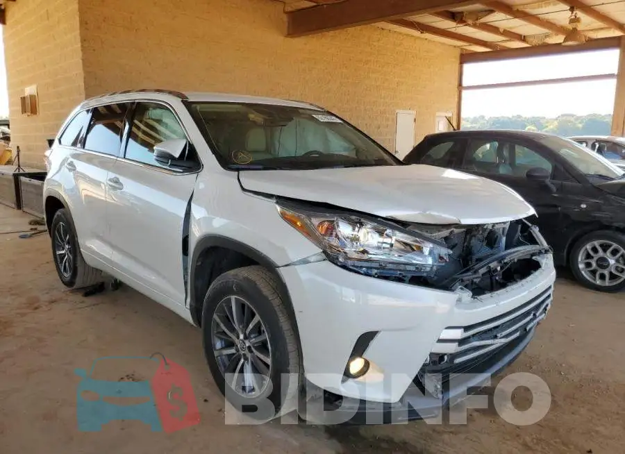 5TDKZRFH8JS542655 Photo# 1