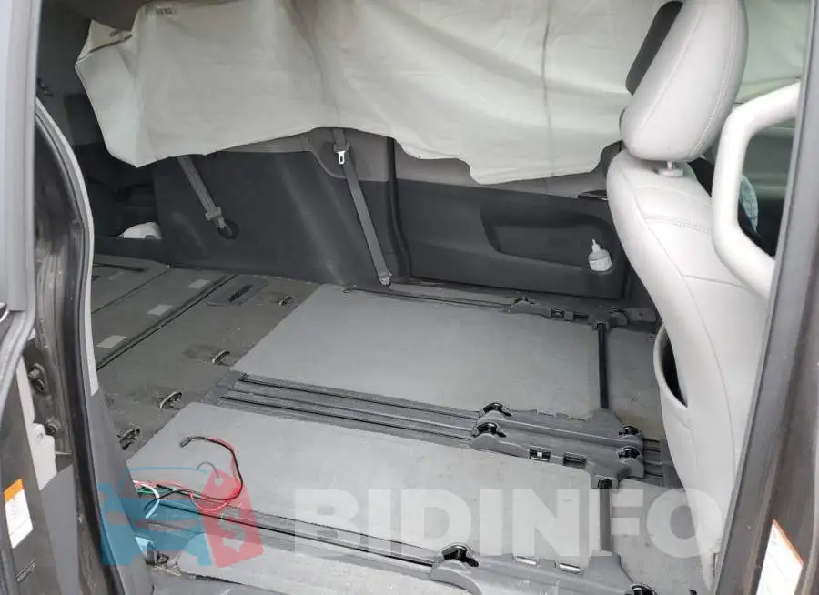 5TDYK3DCXFS567762 Photo# 11