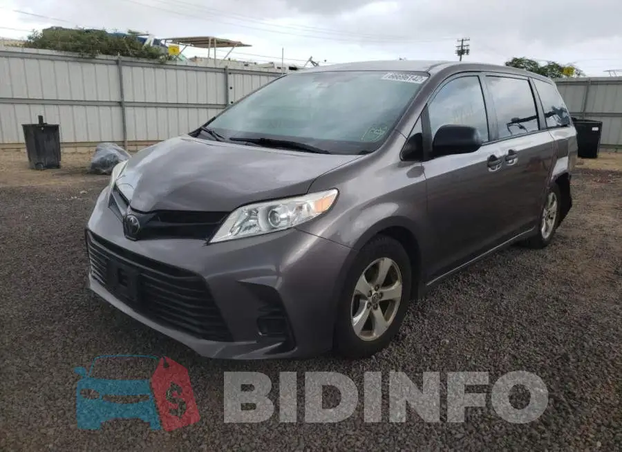 5TDZZ3DCXLS021748 Photo# 2