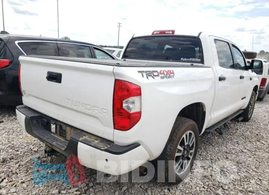 5TFDW5F18KX845492 Photo# 4