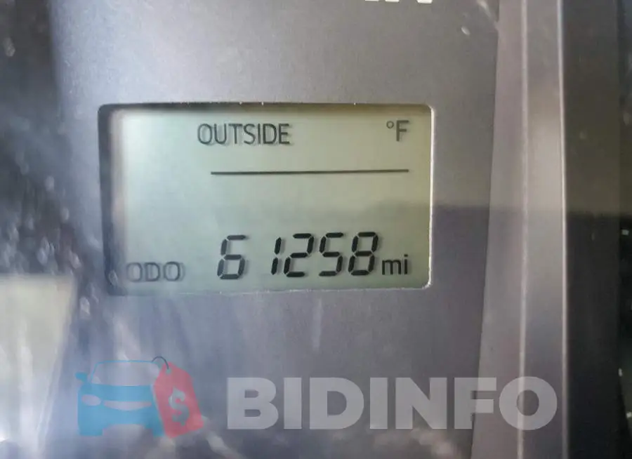 5TFRX5GN2GX053561 Photo# 8