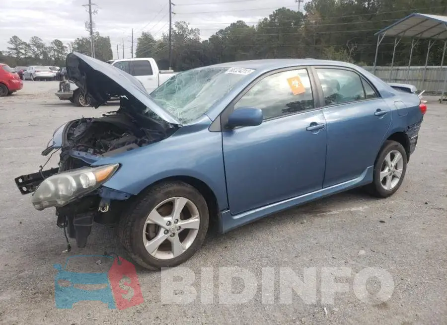 5YFBU4EE7DP208154 Photo# 1