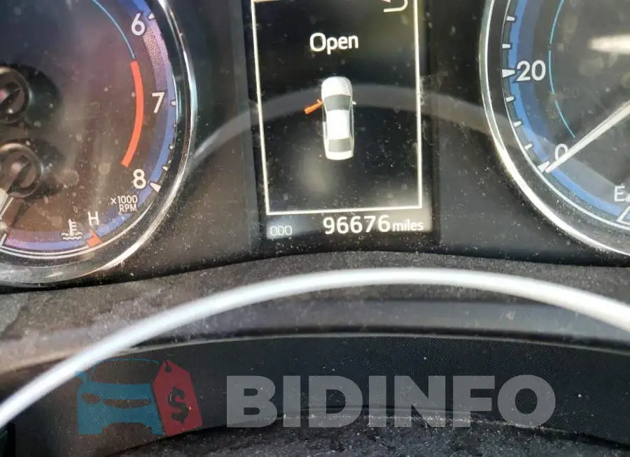 5YFBURHE7HP697413 Photo# 8