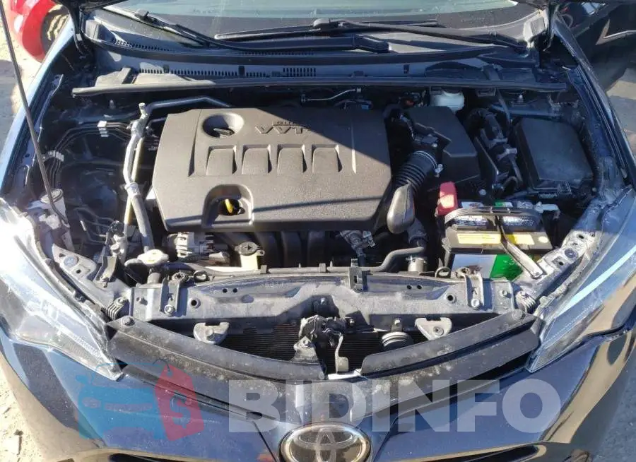 5YFBURHE7HP711228 Photo# 11