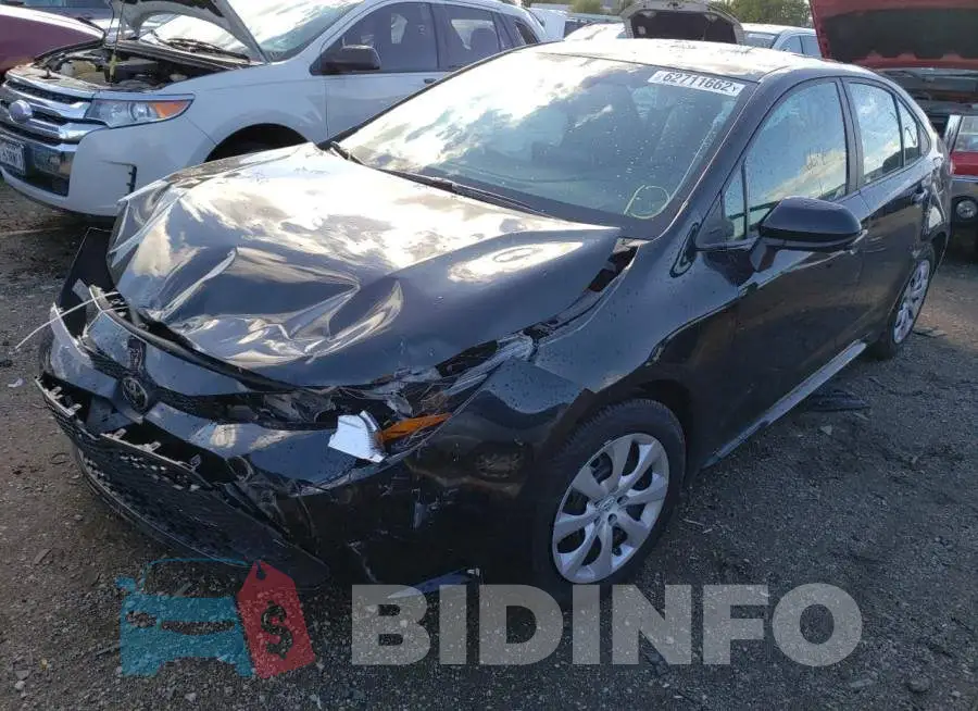 5YFEPMAE1MP166333 Photo# 2