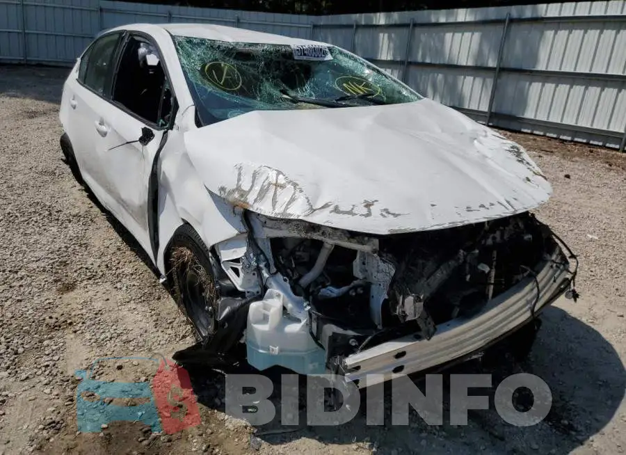 5YFEPMAE2MP185280 Photo# 1