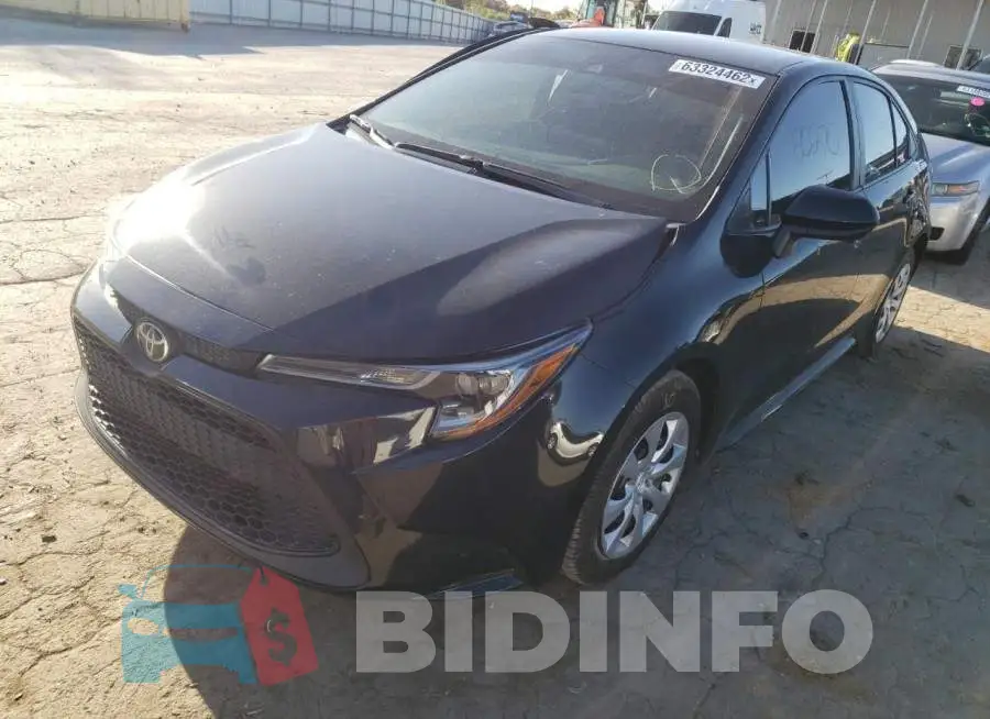 5YFEPRAE1LP068351 Photo# 2