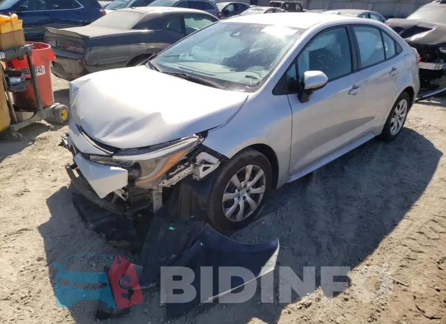 5YFEPRAE4LP097889 Photo# 2