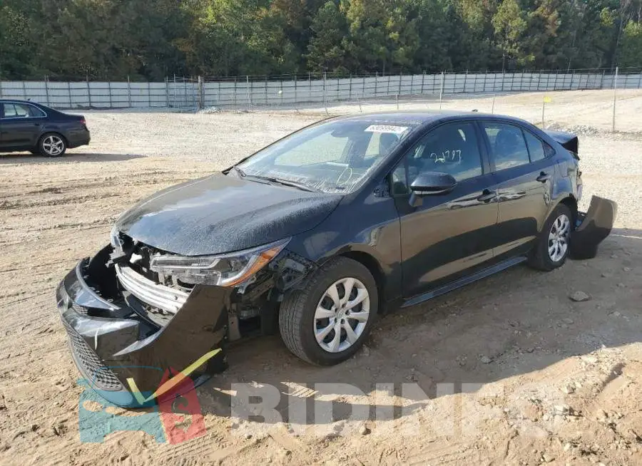 JTDEPMAE5NJ215331 Photo# 2