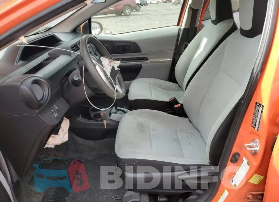 JTDKDTB30E1061842 Photo# 7