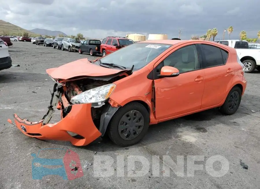 JTDKDTB30E1061842 Photo# 1