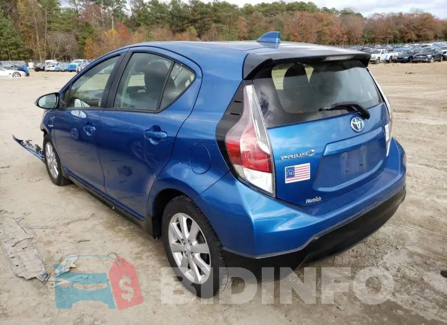 JTDKDTB35H1598050 Photo# 3