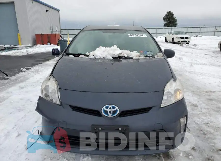 JTDKN3DU6F0411467 Photo# 5
