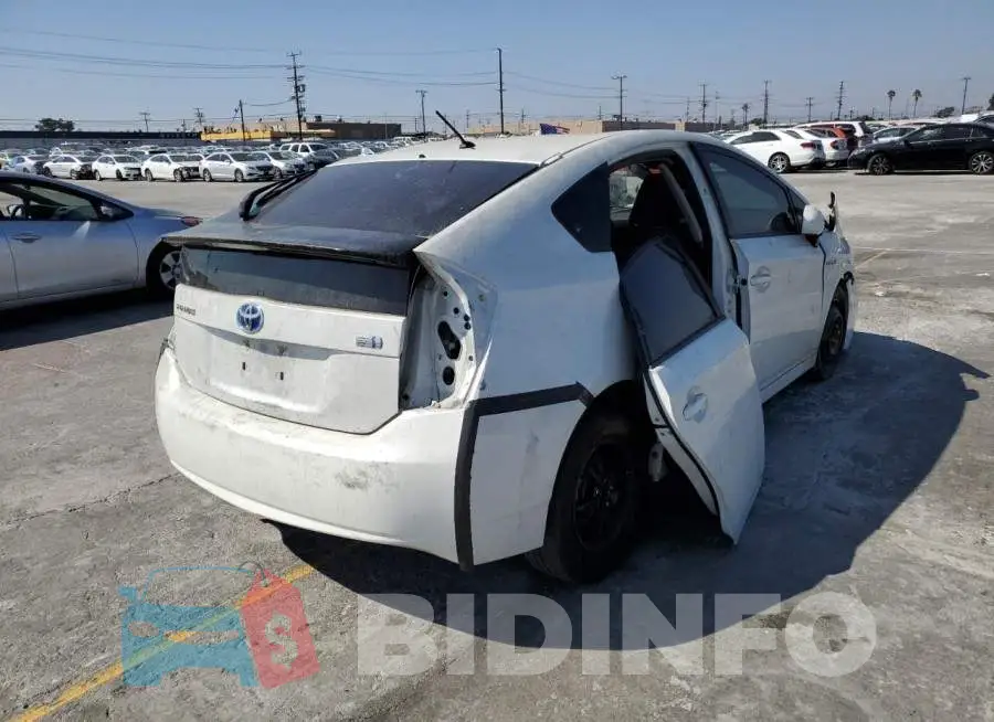JTDKN3DU7F0449841 Photo# 4