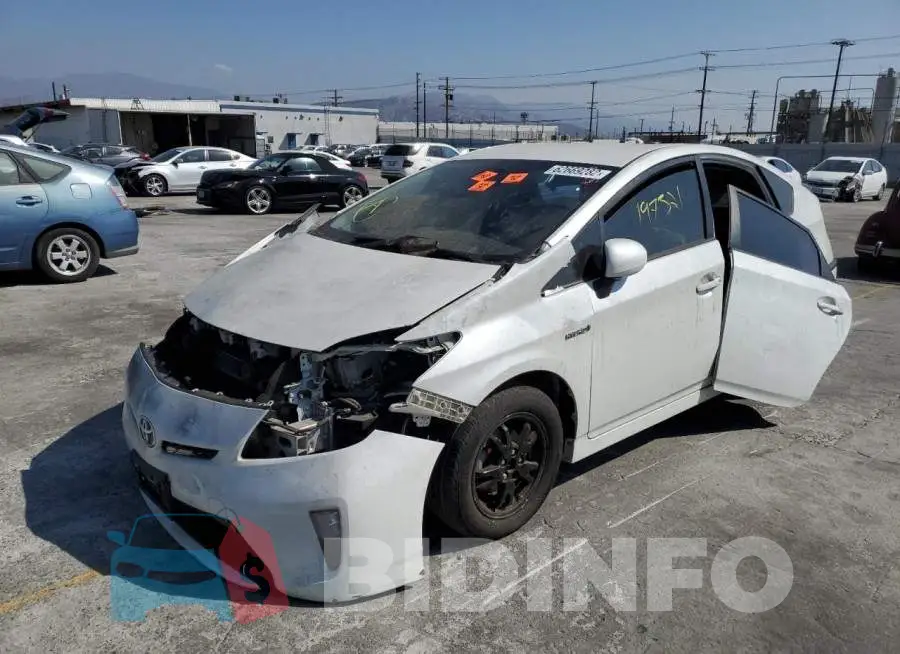 JTDKN3DU7F0449841 Photo# 2