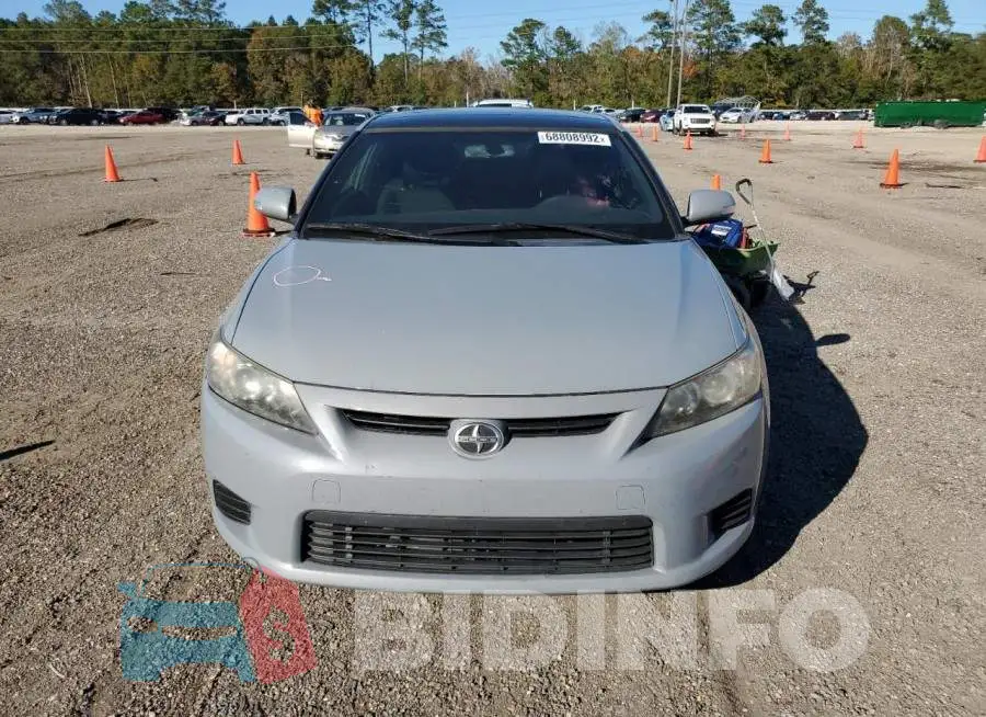 JTKJF5C76D3052335 Photo# 5