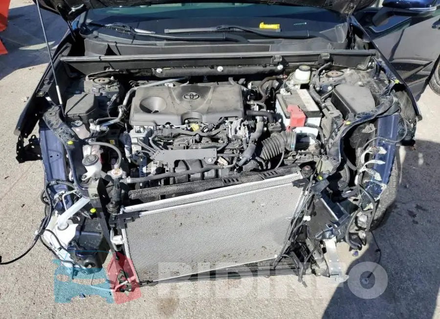 JTMP1RFV6KD514191 Photo# 7
