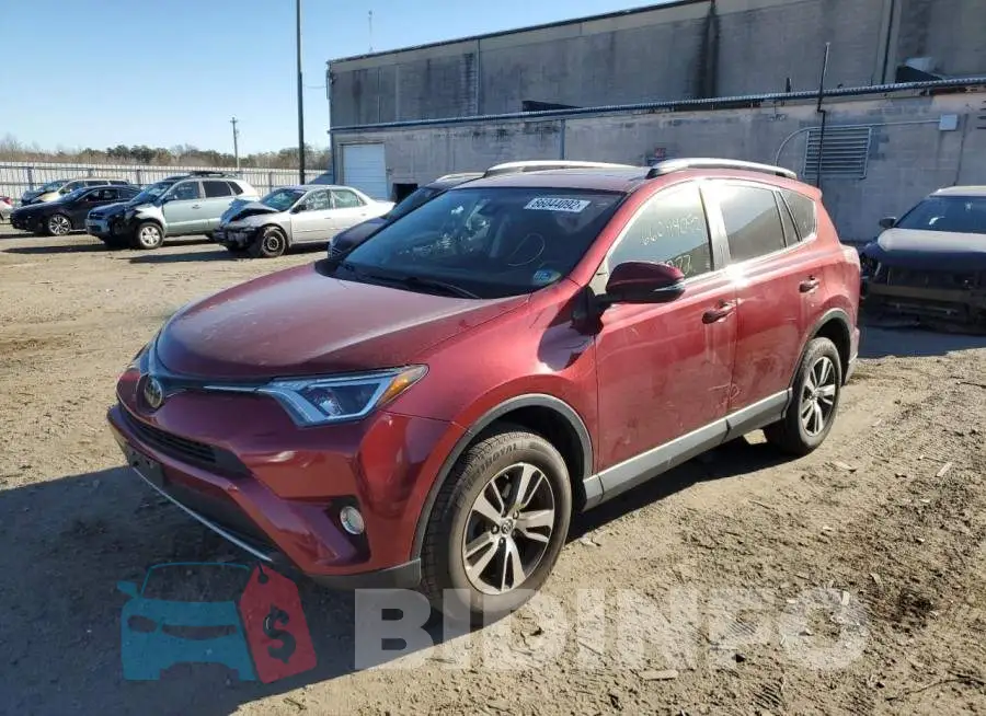 JTMRFREV2JD233578 Photo# 2