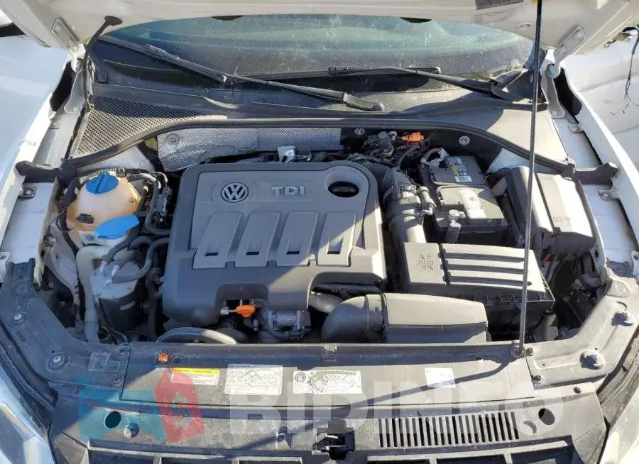 1VWBN7A31DC022781 Photo# 7