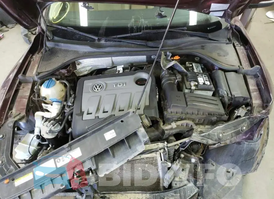 1VWBN7A34DC095224 Photo# 7