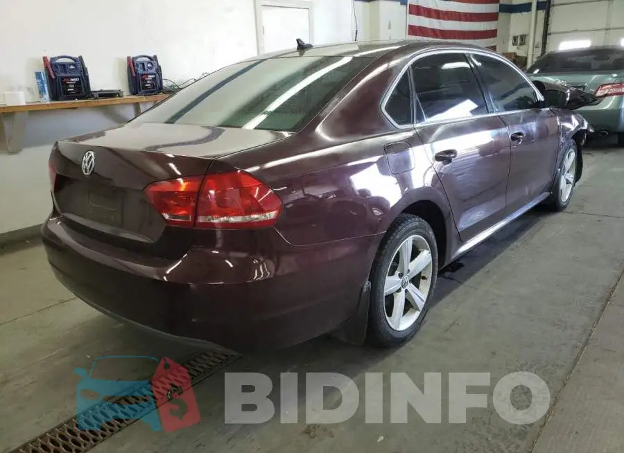 1VWBN7A34DC095224 Photo# 4