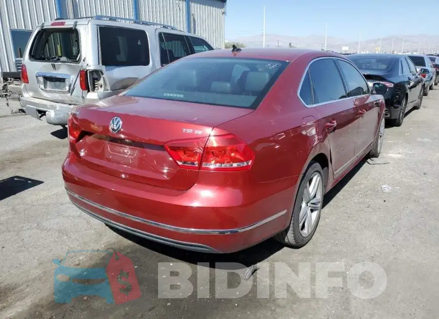 1VWBS7A30FC016532 Photo# 4