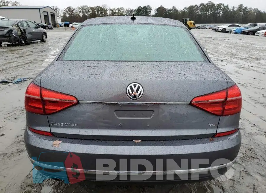 1VWBS7A39GC011766 Photo# 6