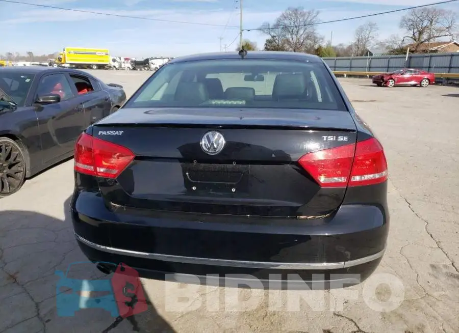1VWBS7A3XFC104343 Photo# 6