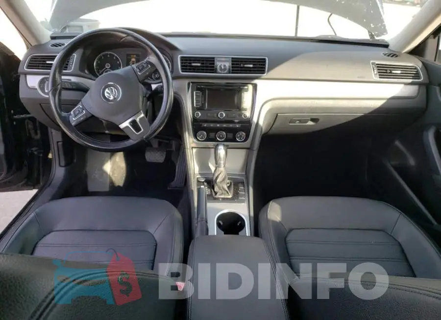 1VWBS7A3XFC104343 Photo# 8