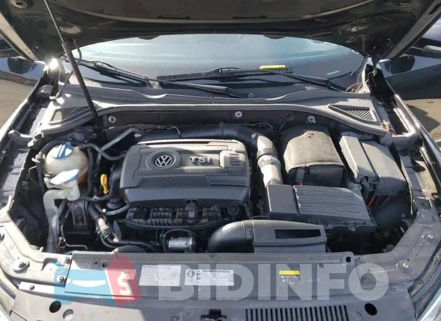 1VWBS7A3XFC104343 Photo# 11