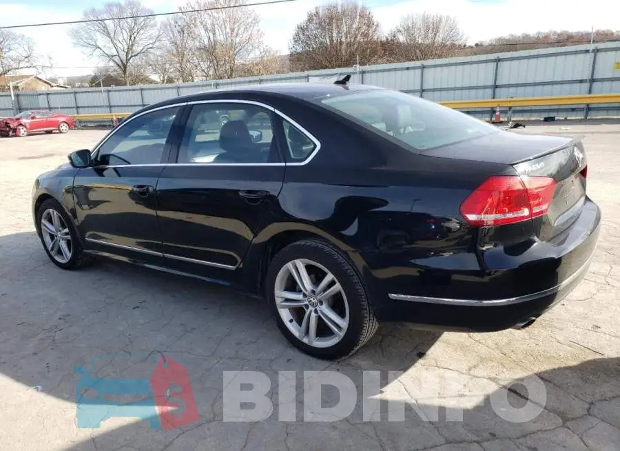 1VWBS7A3XFC104343 Photo# 2