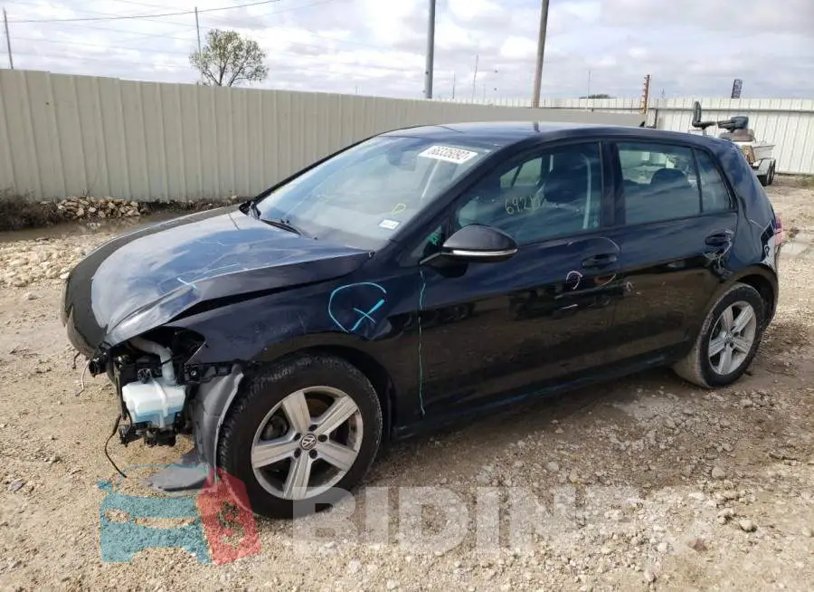 3VW217AU7HM029842 Photo# 1