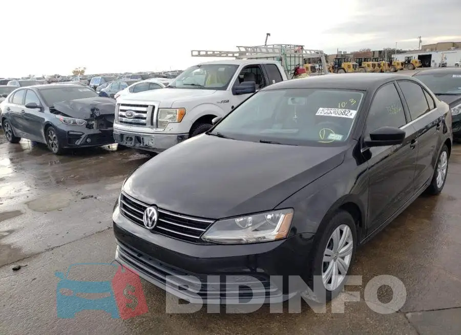 3VW2B7AJ0HM339351 Photo# 2