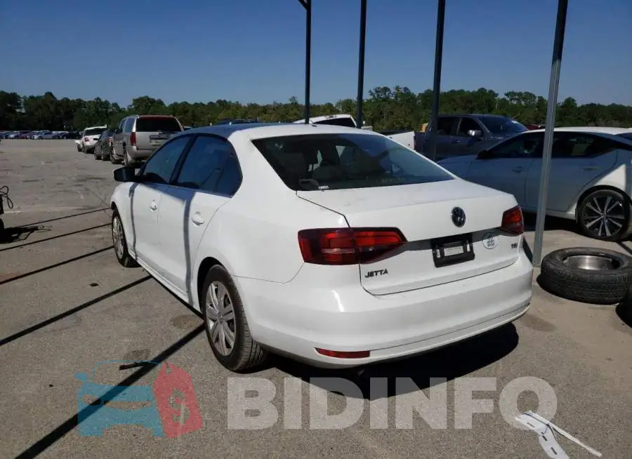 3VW2B7AJ2HM271683 Photo# 3