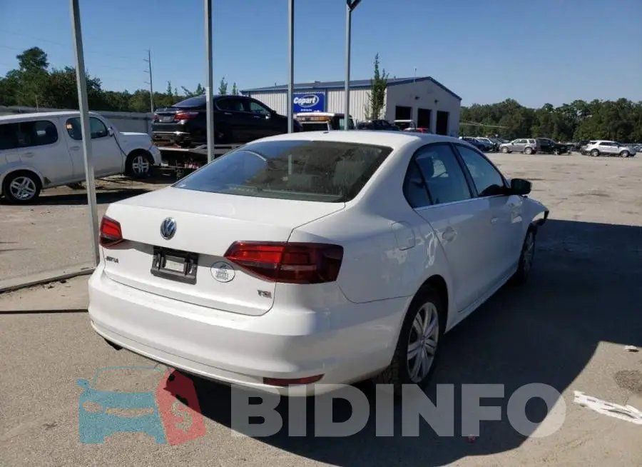 3VW2B7AJ2HM271683 Photo# 4