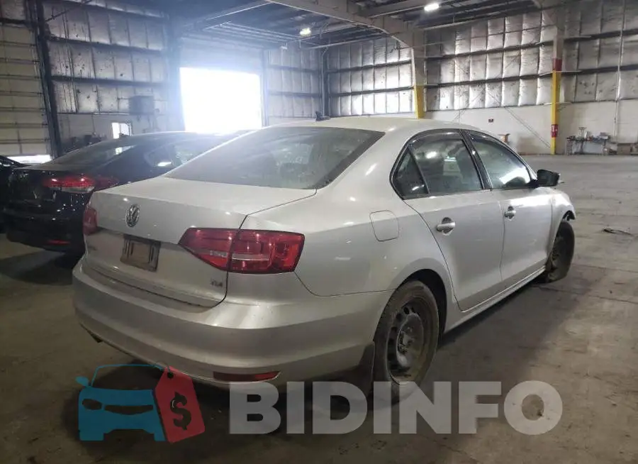 3VW3A7AJ9FM412849 Photo# 4