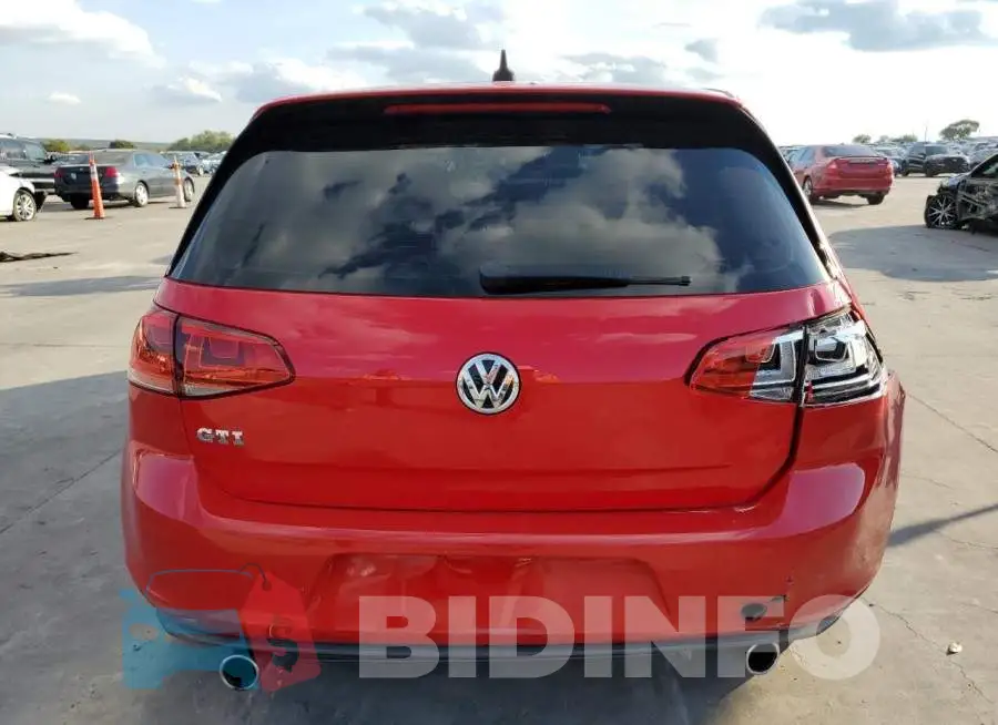 3VW4T7AU2HM077199 Photo# 6