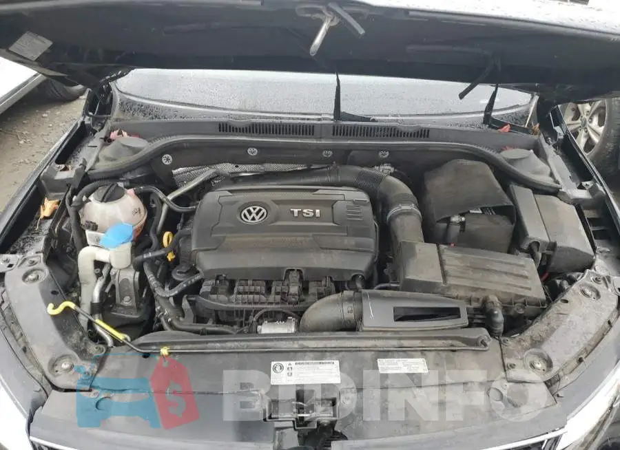 3VW5T7AJ8HM279863 Photo# 7