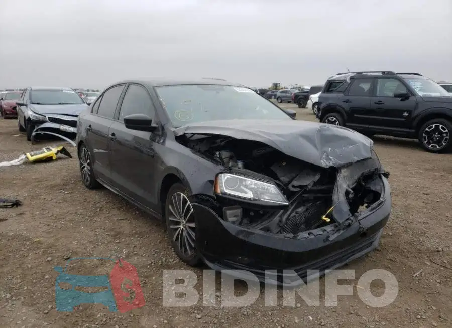3VWD17AJ9GM324423 Photo# 1