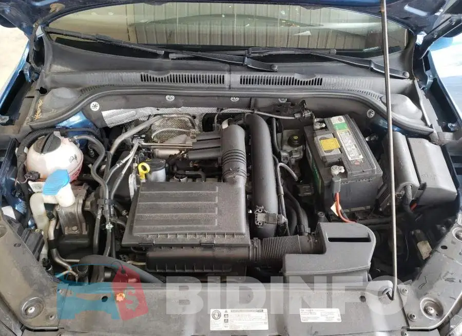 3VWDB7AJ6HM307870 Photo# 7