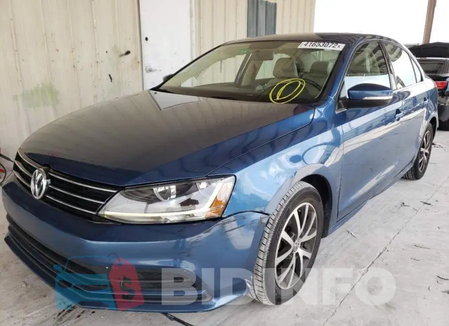 3VWDB7AJ6HM307870 Photo# 2