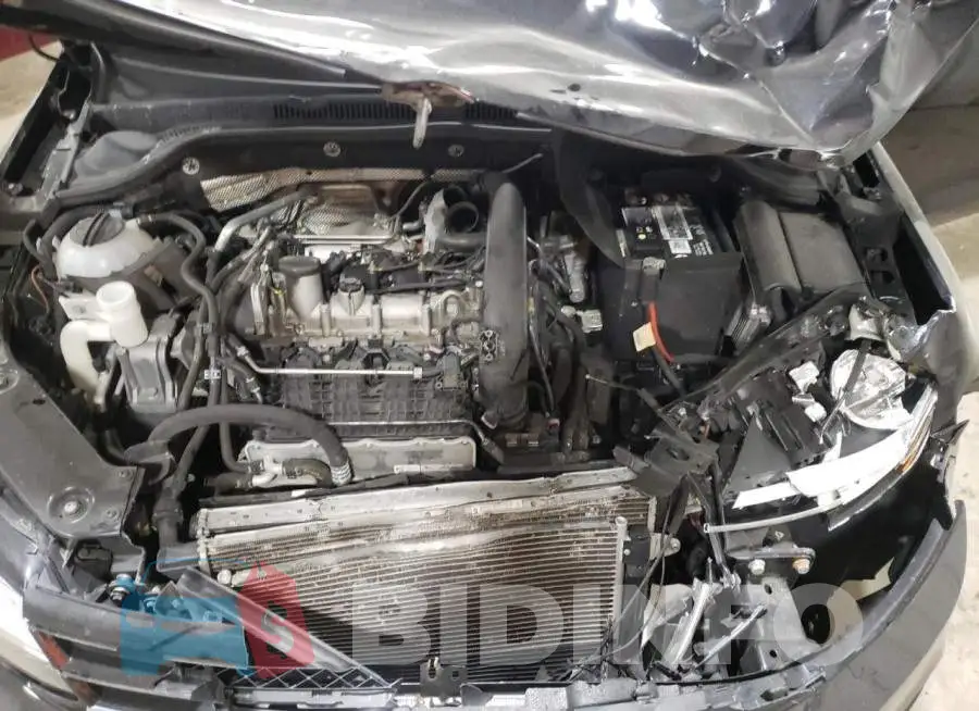 3VWDB7AJ9HM264934 Photo# 7