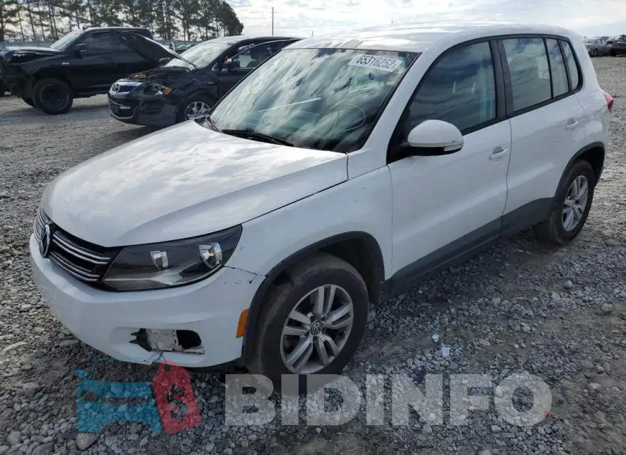 WVGAV3AX3EW520566 Photo# 2