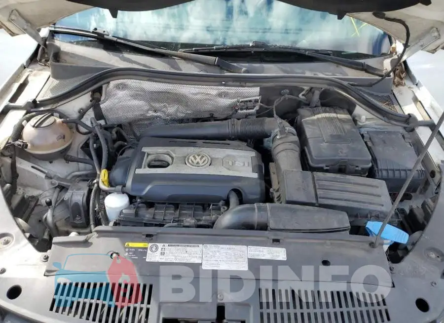 WVGAV3AX3EW520566 Photo# 7